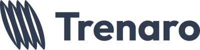 Trenaro Logo